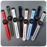 Kids' Water-Resistant Watch — Image 3