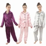 Older Kids' Loungewear Set