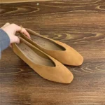 Vintage Loafers — Image 4