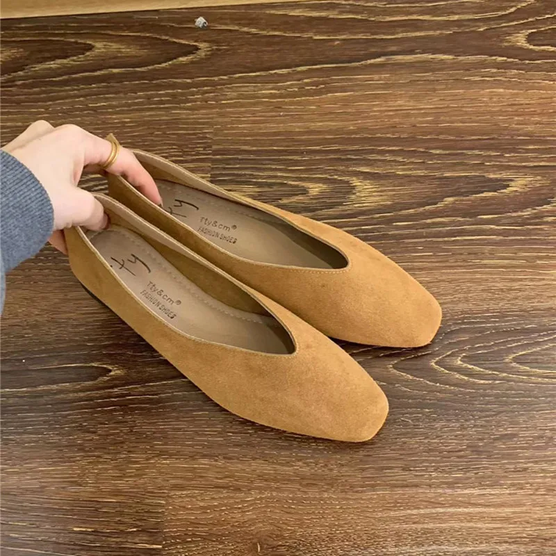 Vintage Loafers