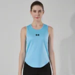 Summer Fitness Tank Top — Image 3