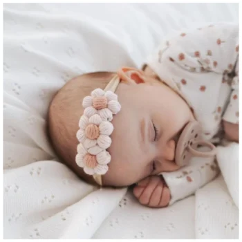 Baby 3-Piece Headband