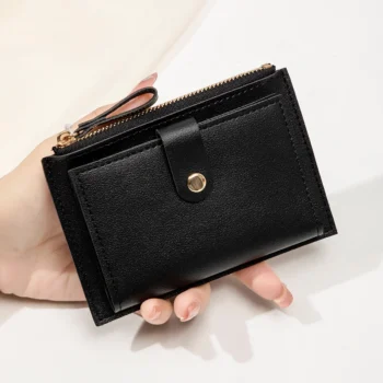 Minimalist Short Bag