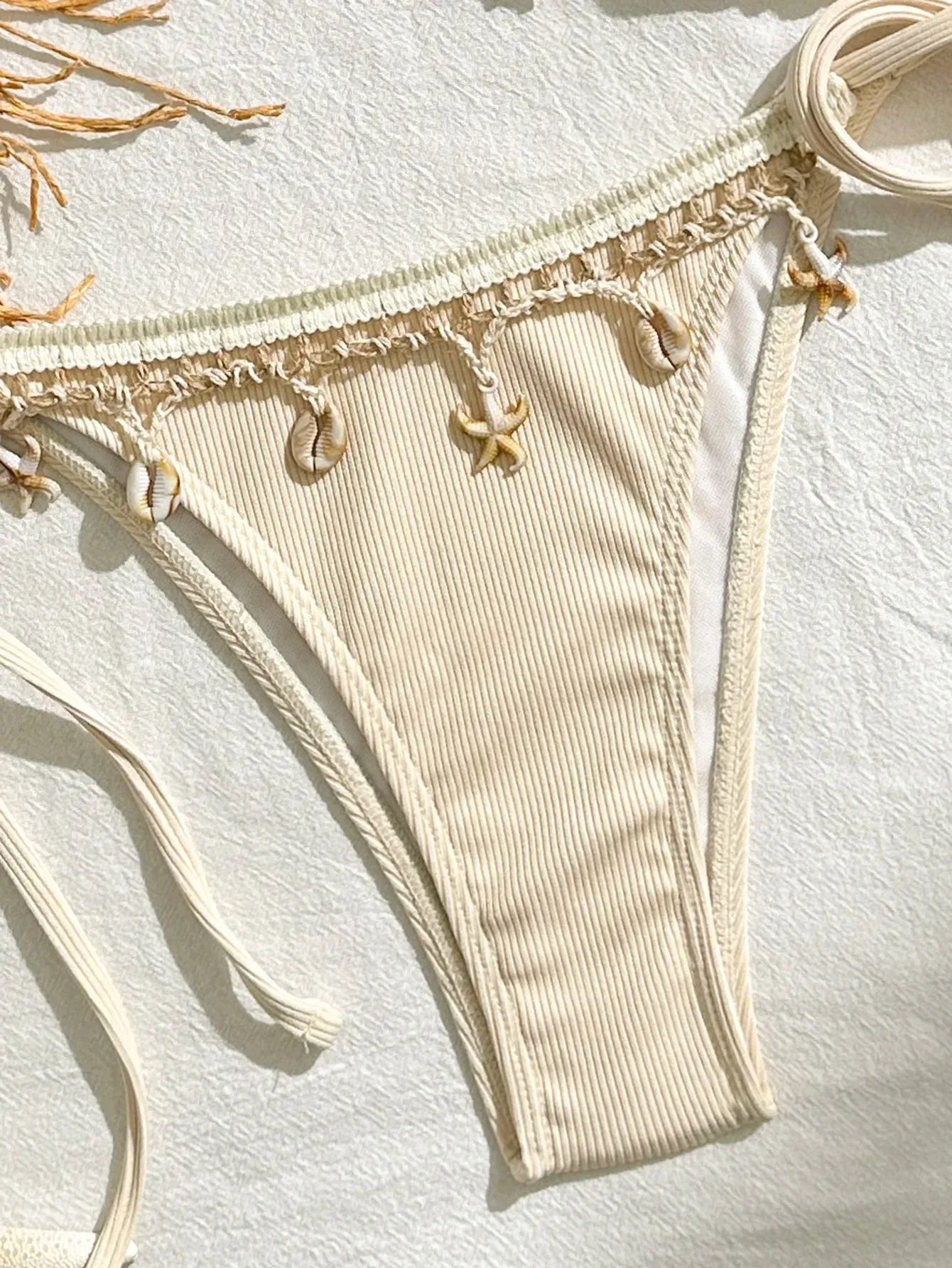 2-Piece Summer Swimsuit