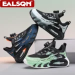 Kids' Casual Lightweight Breathable Shoes