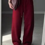 Autumn Straight Pants — Image 3