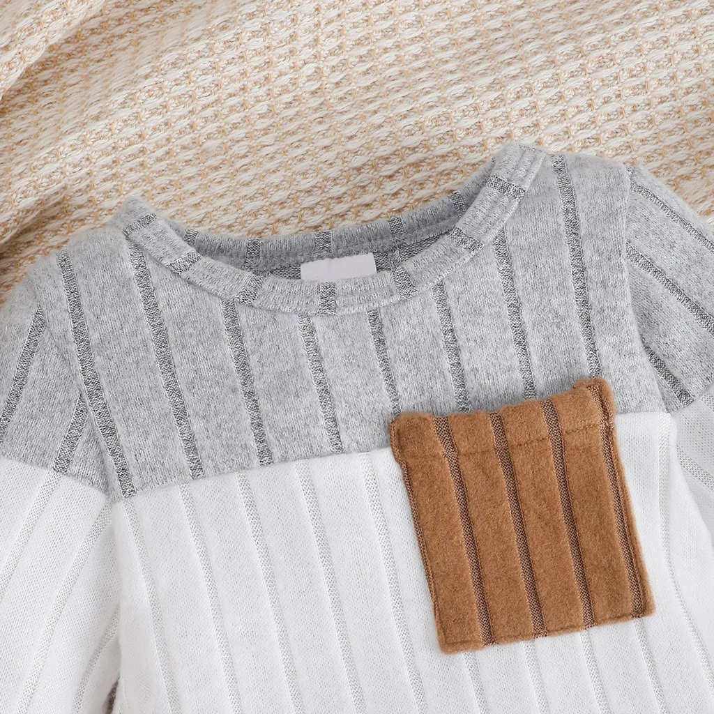 Newborn 3-Piece Long Set