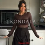 Long Sleeve Bodysuit
