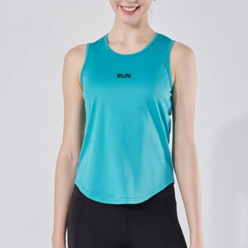 Sleeveless Shirt