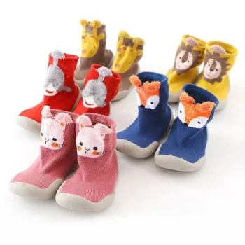 Baby Breathable Shoes