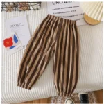 Boys' Casual Pants — Image 3