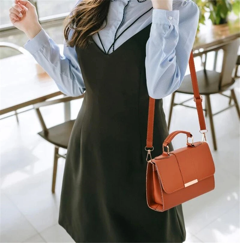 Retro Handbag