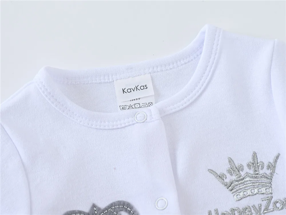 Newborn Cotton Romper