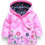 Girls' Autumn Clothing — Image 6