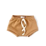 Baby Unisex Summer Cotton T-Shirt — Image 4