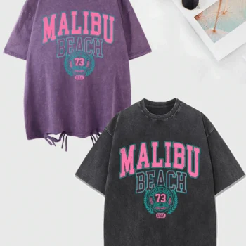 Cotton Beach T-Shirt
