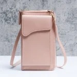 Korean-Style Single-Strap Shoulder Bag — Image 2