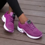 Mesh Running Shoes — Image 6