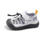 Baby Breathable Sandals — Image 3
