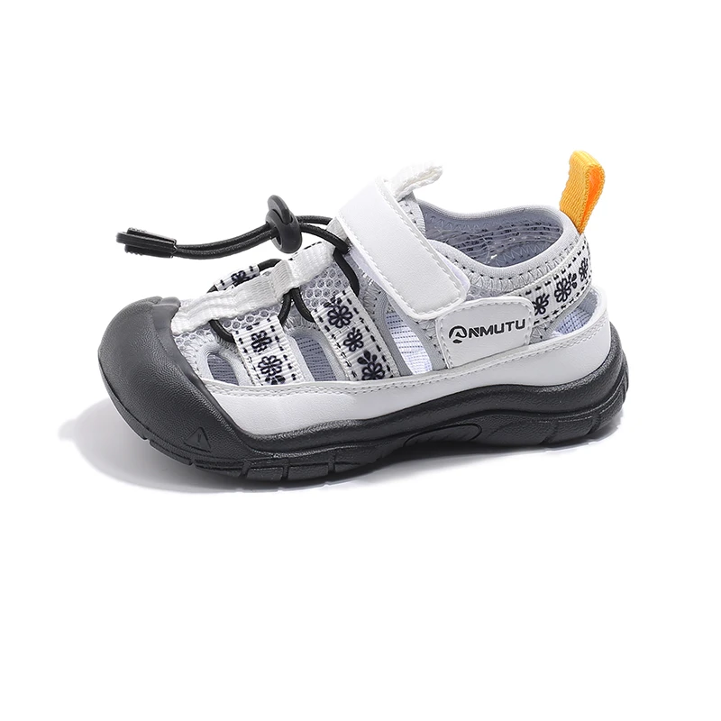 Baby Breathable Sandals