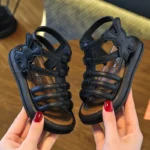 Baby Summer Sandals — Image 2