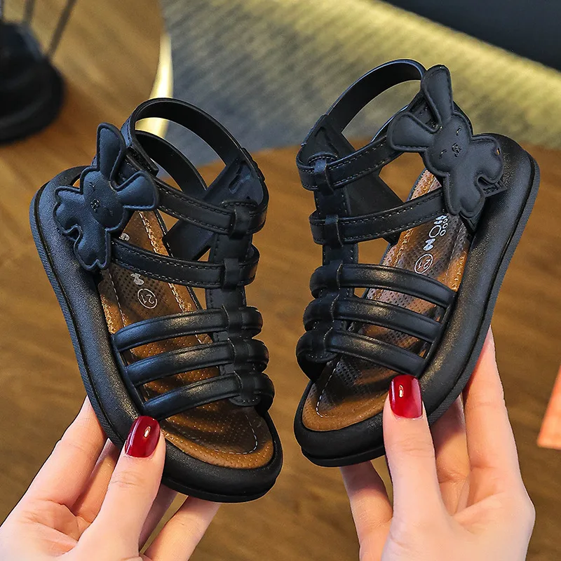 Baby Summer Sandals