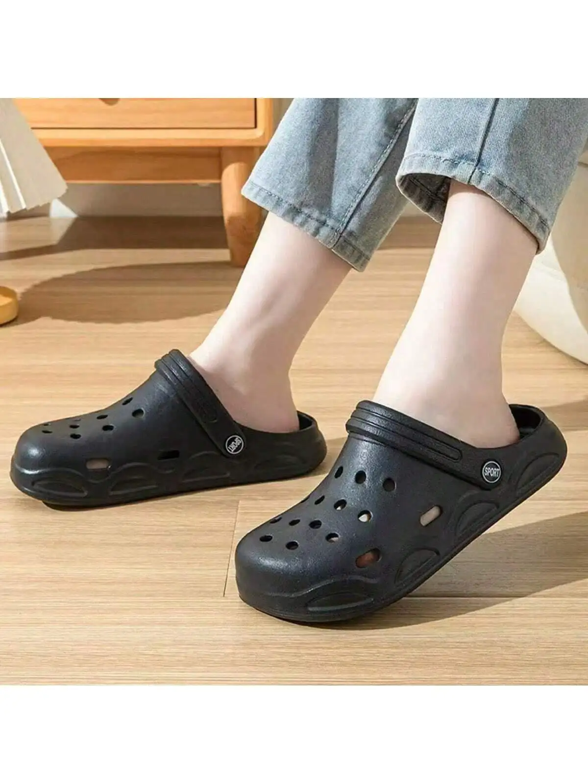 Casual Sandals