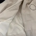 جاكيت أطفال بقبعة للربيع — صورة 3