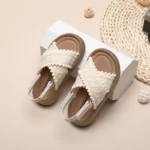 Girls' Casual Summer Sandals — Image 3