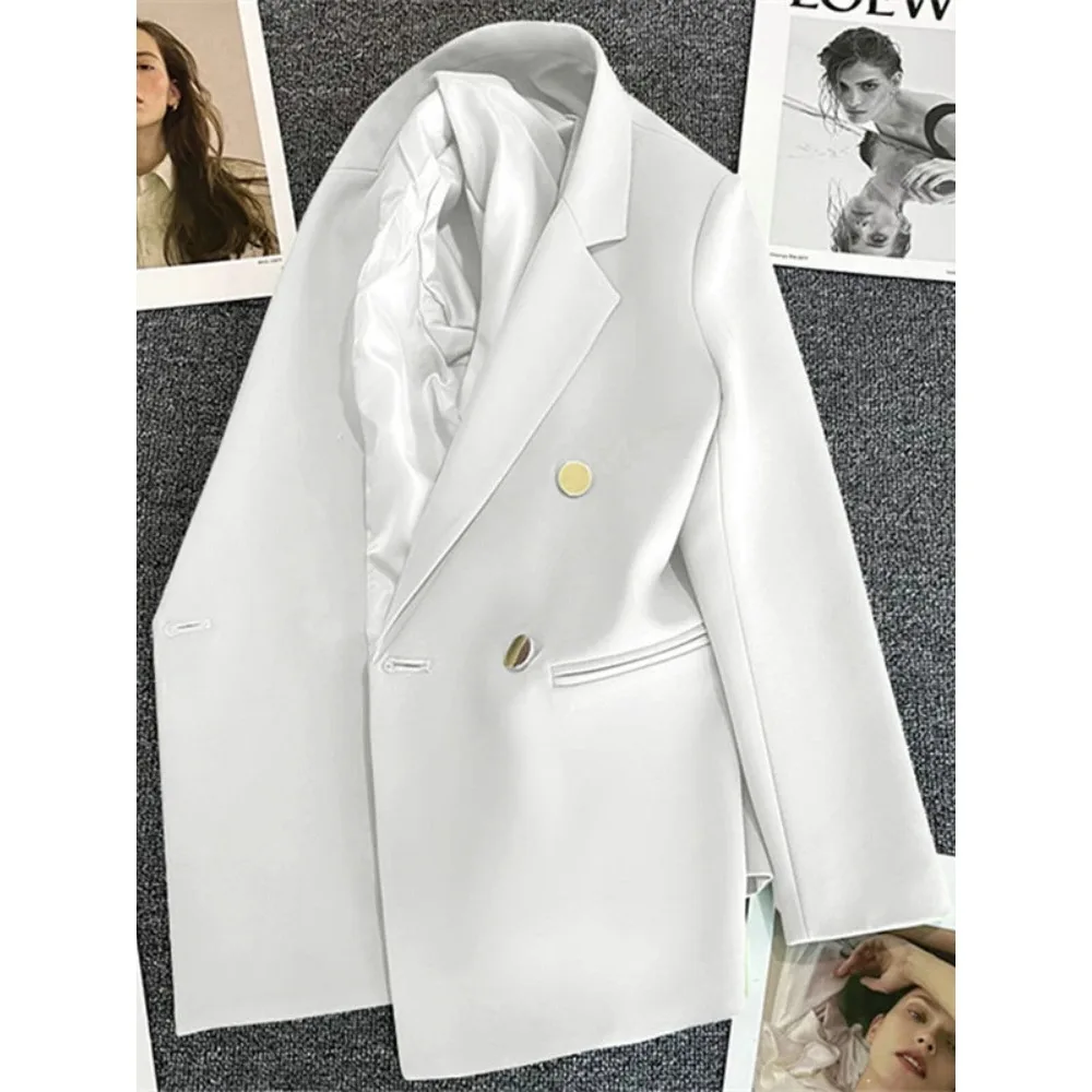 Women's Elegant Spring and Autumn Blazer