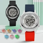 Kids' Water-Resistant Watch — Image 2