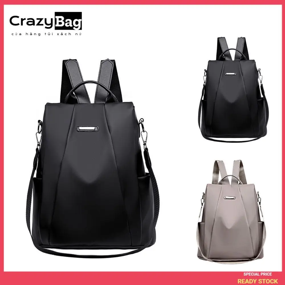 Women's Korean-Style Backpack