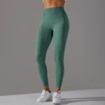 Yoga Athletic Leggings — Image 2