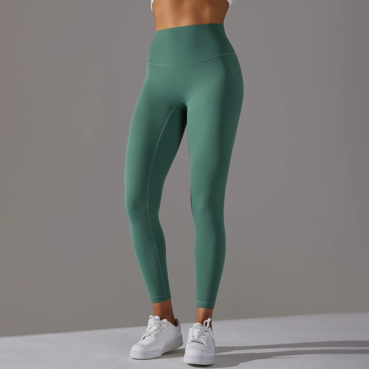 Yoga Athletic Leggings