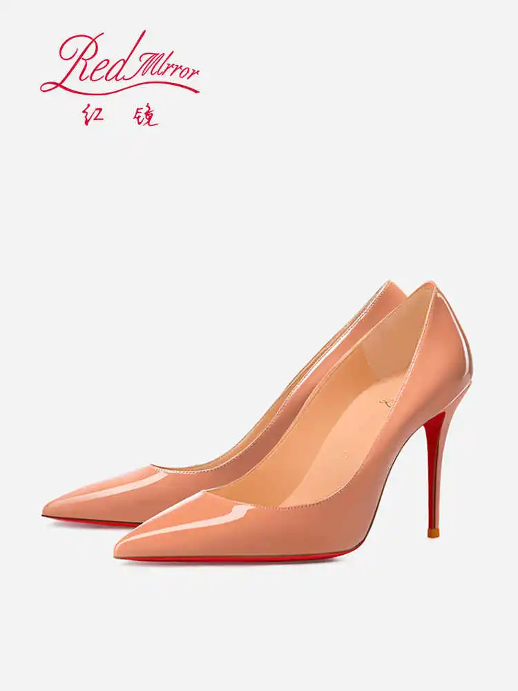 High-Heel Heels