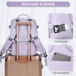 Casual Backpack — Image 5