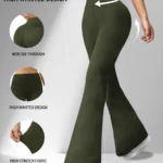 Long Leggings