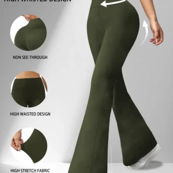 Long Leggings