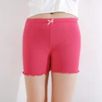 Girls' 3-Piece Shorts Set — Image 6