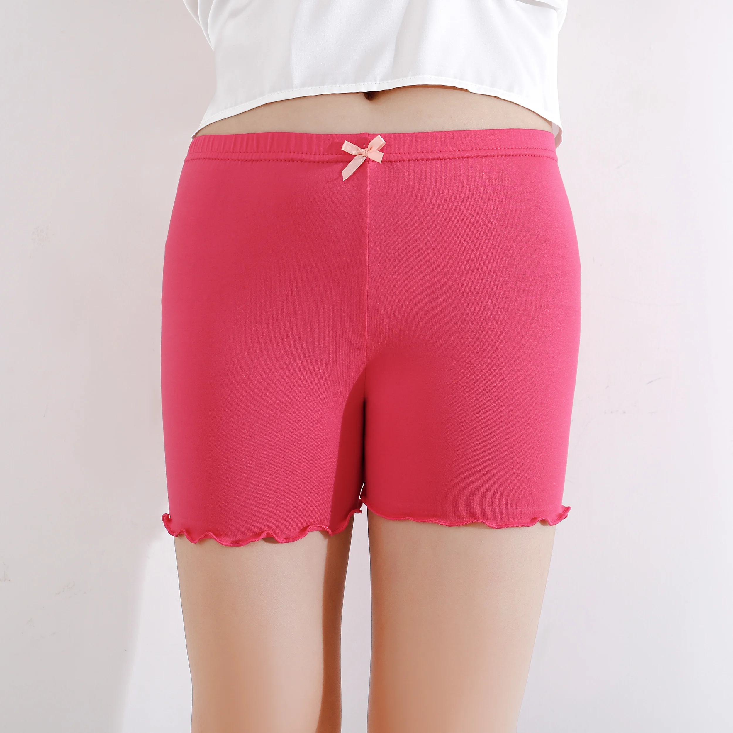 Girls' 3-Piece Shorts Set
