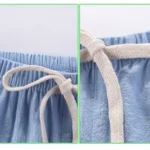 Kids' Bright Color Shorts — Image 5