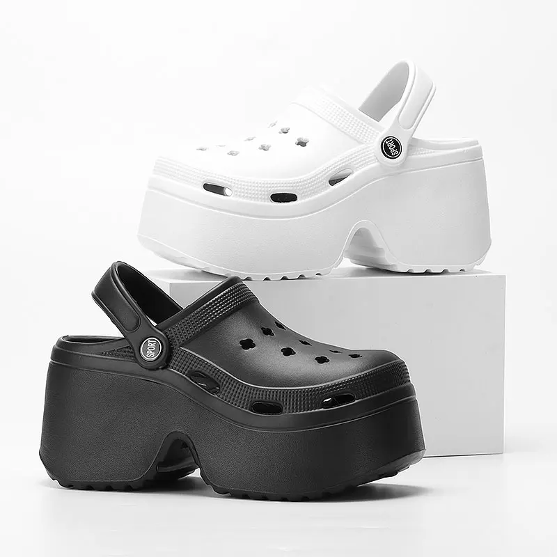 Comfortable Summer Wedge Sandals