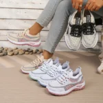 Casual Sneakers — Image 3