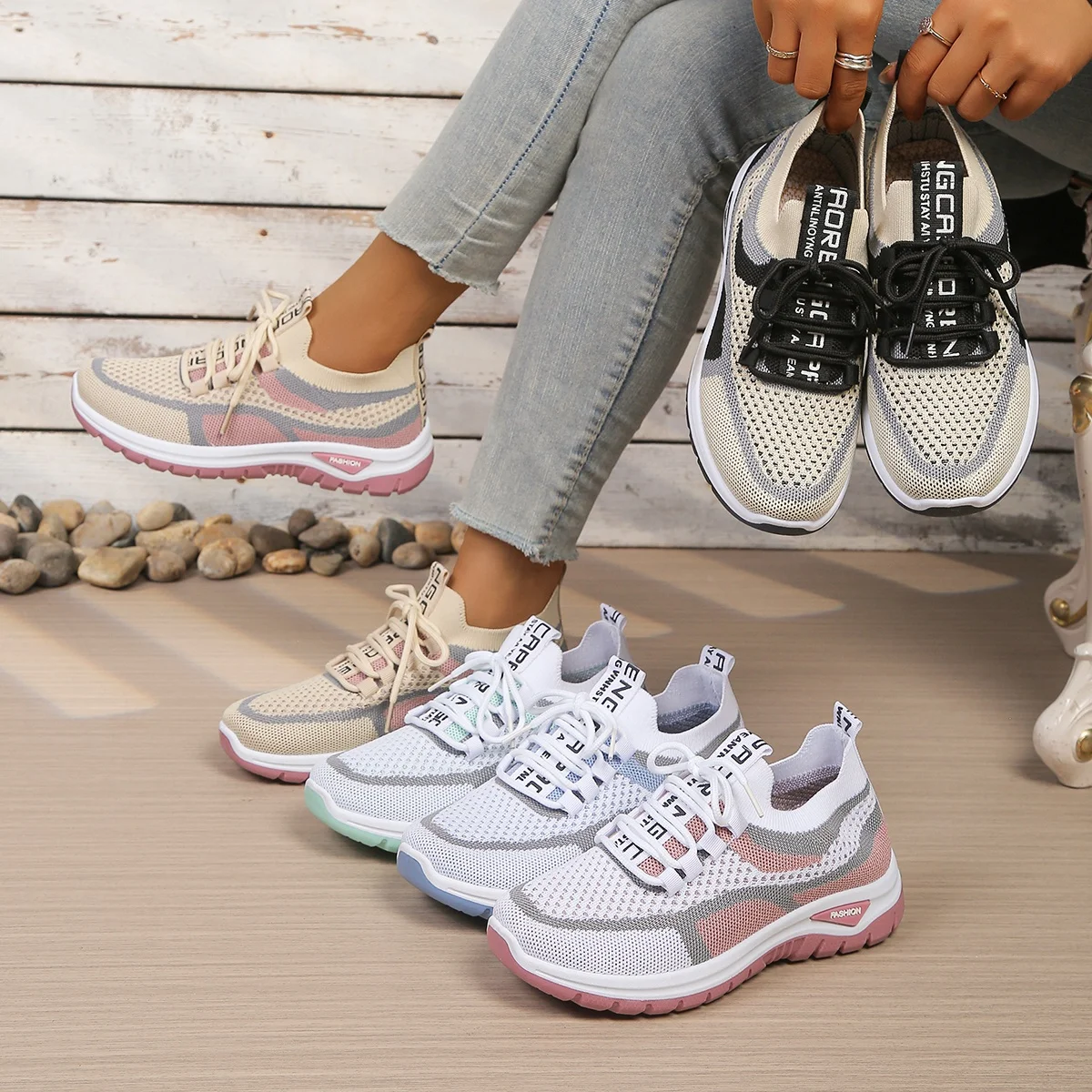 Casual Sneakers