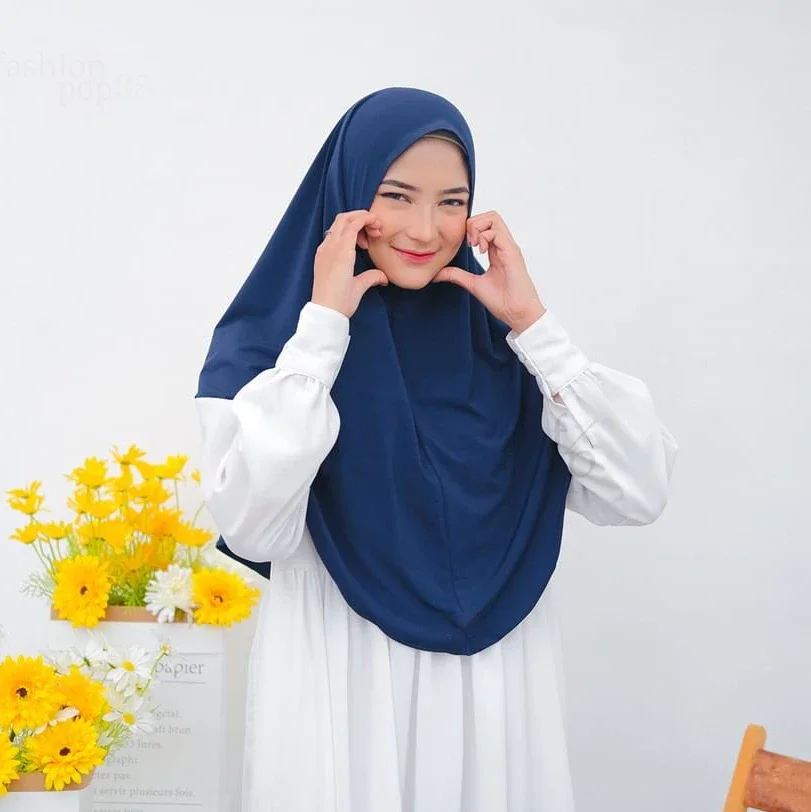 عمامة ماليزية لرمضان