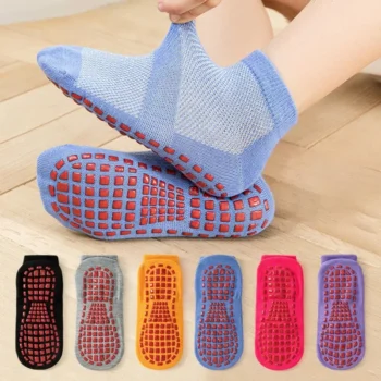 Toddler Solid Socks