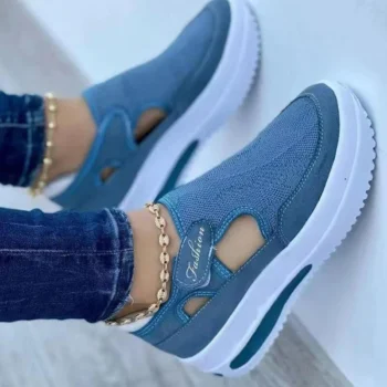 Casual Summer Shoes