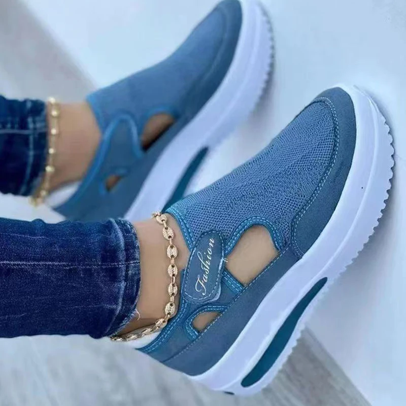 Casual Summer Shoes