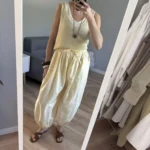 Cotton Summer Pants — Image 2