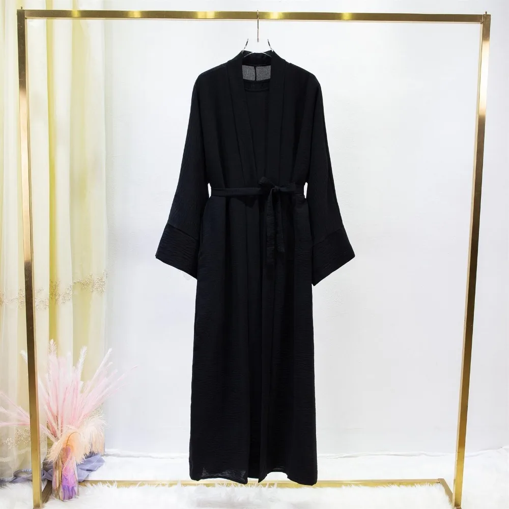 2-Piece Jilbab Set for Going Out